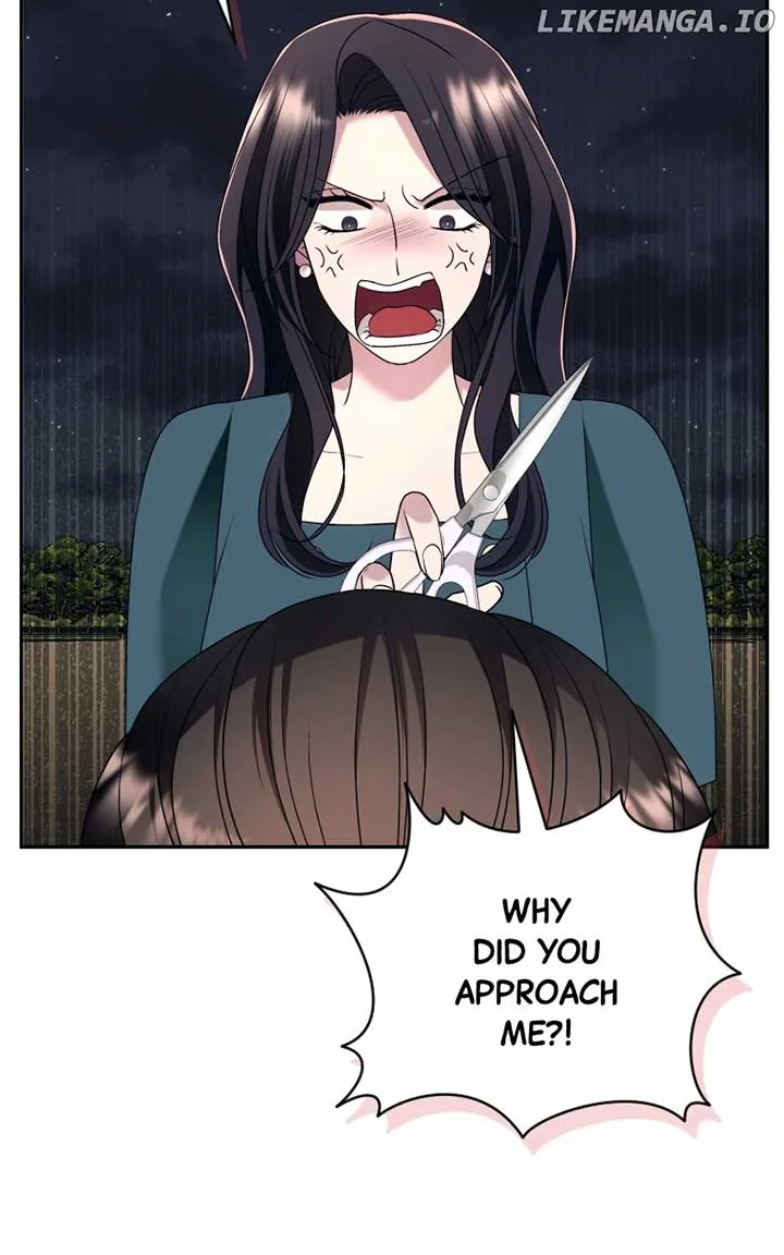 The Worst Villain Chapter 49 page 31