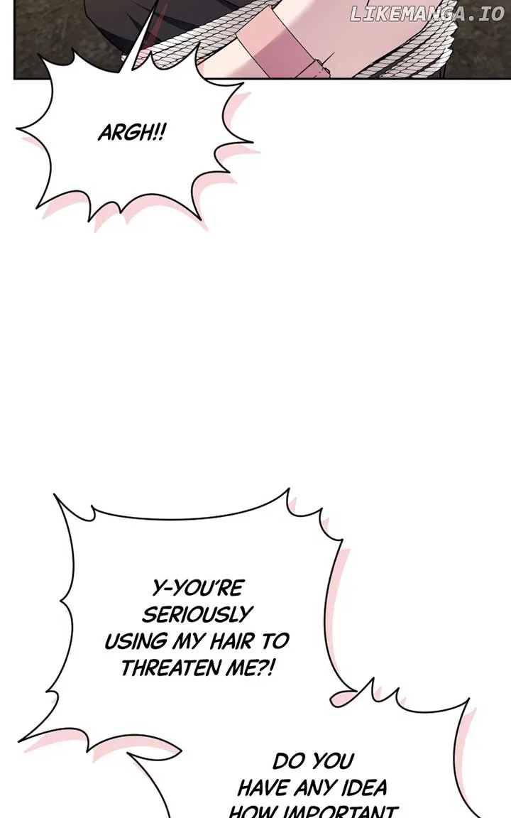The Worst Villain Chapter 49 page 28