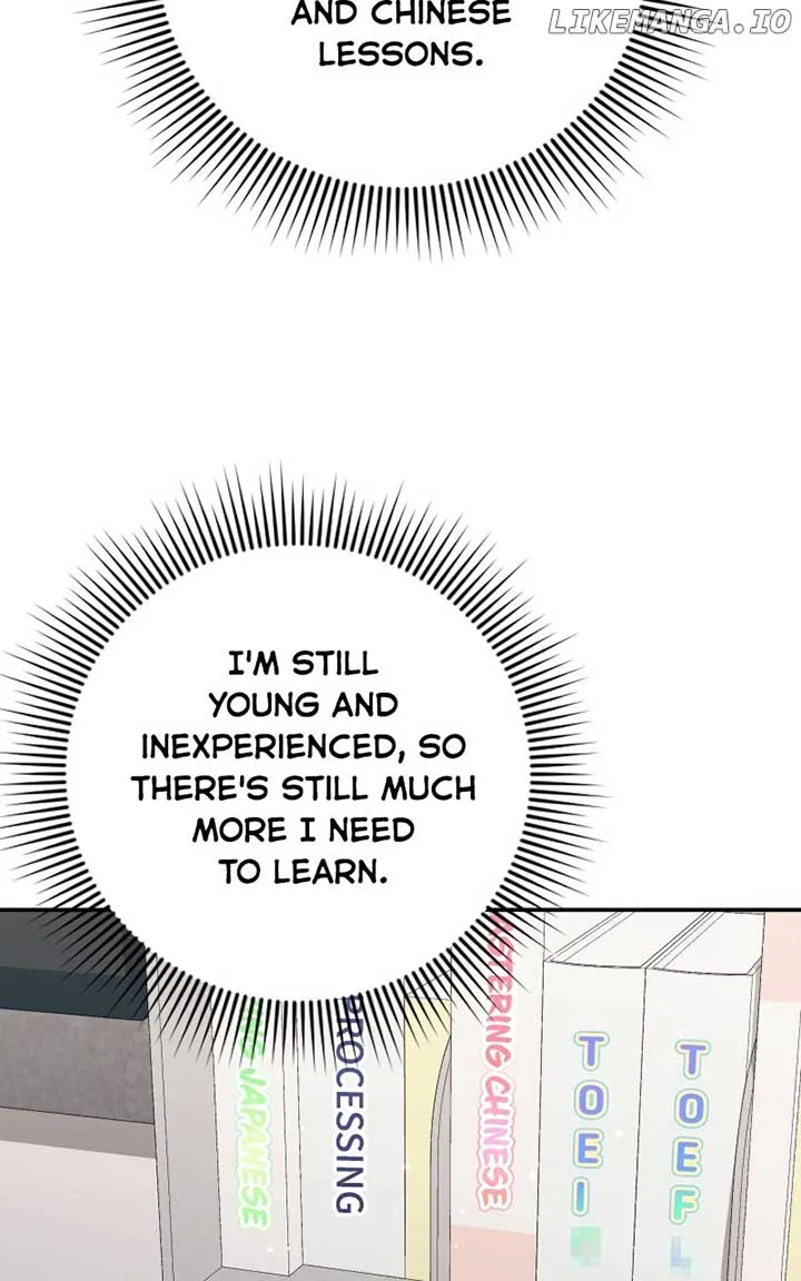 The Worst Villain Chapter 47 page 47