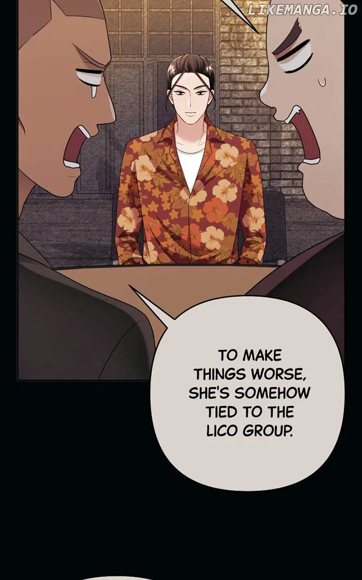 The Worst Villain Chapter 49 page 68
