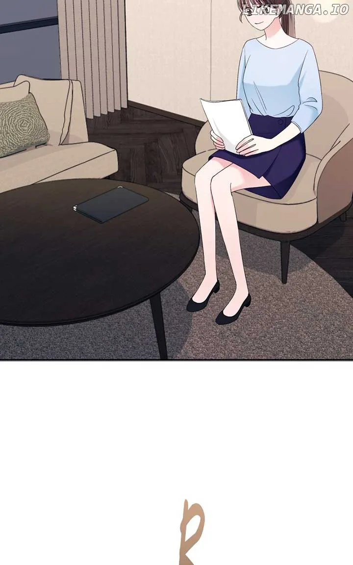 The Worst Villain Chapter 50 page 19