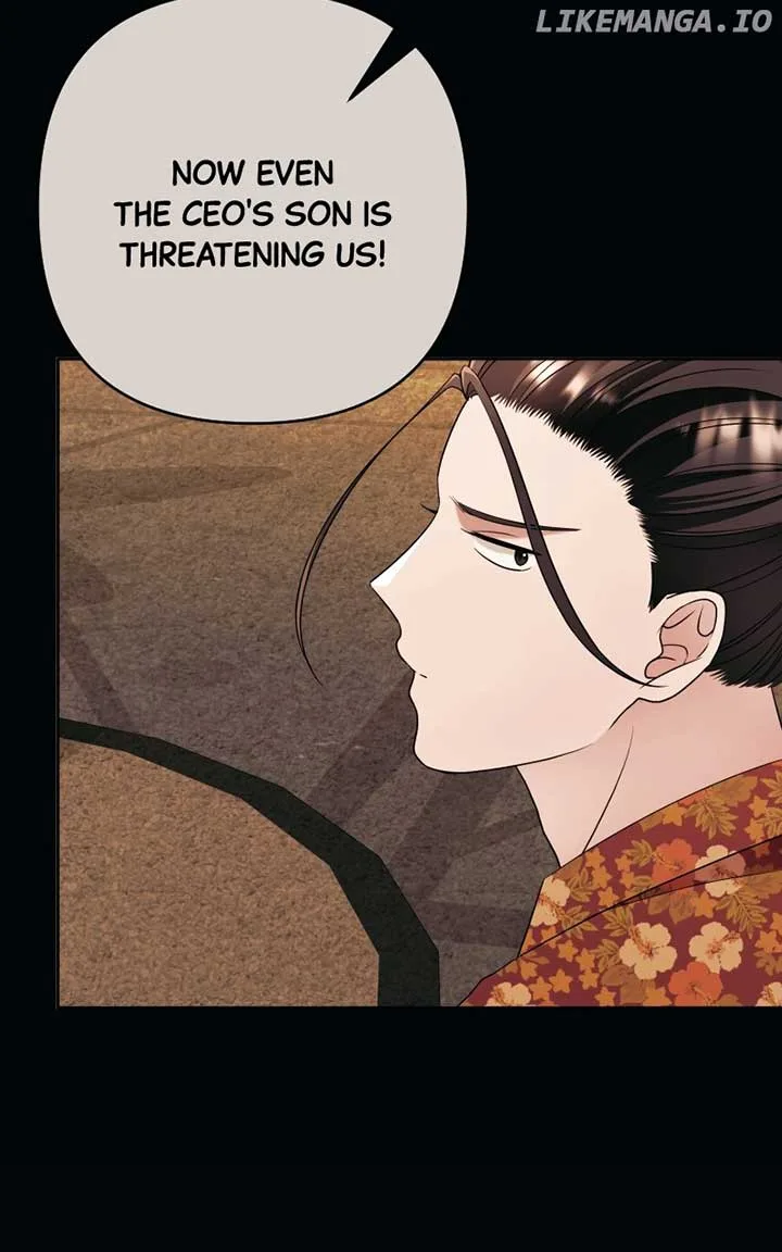 The Worst Villain Chapter 49 page 69