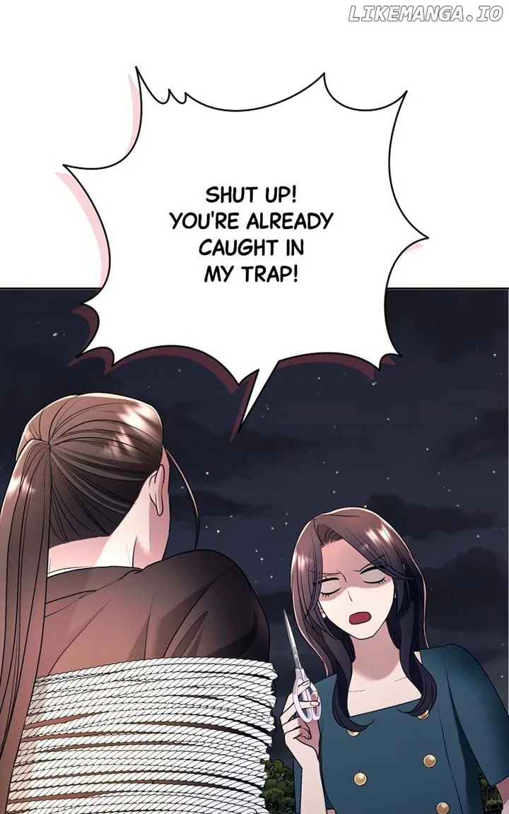 The Worst Villain Chapter 49 page 86