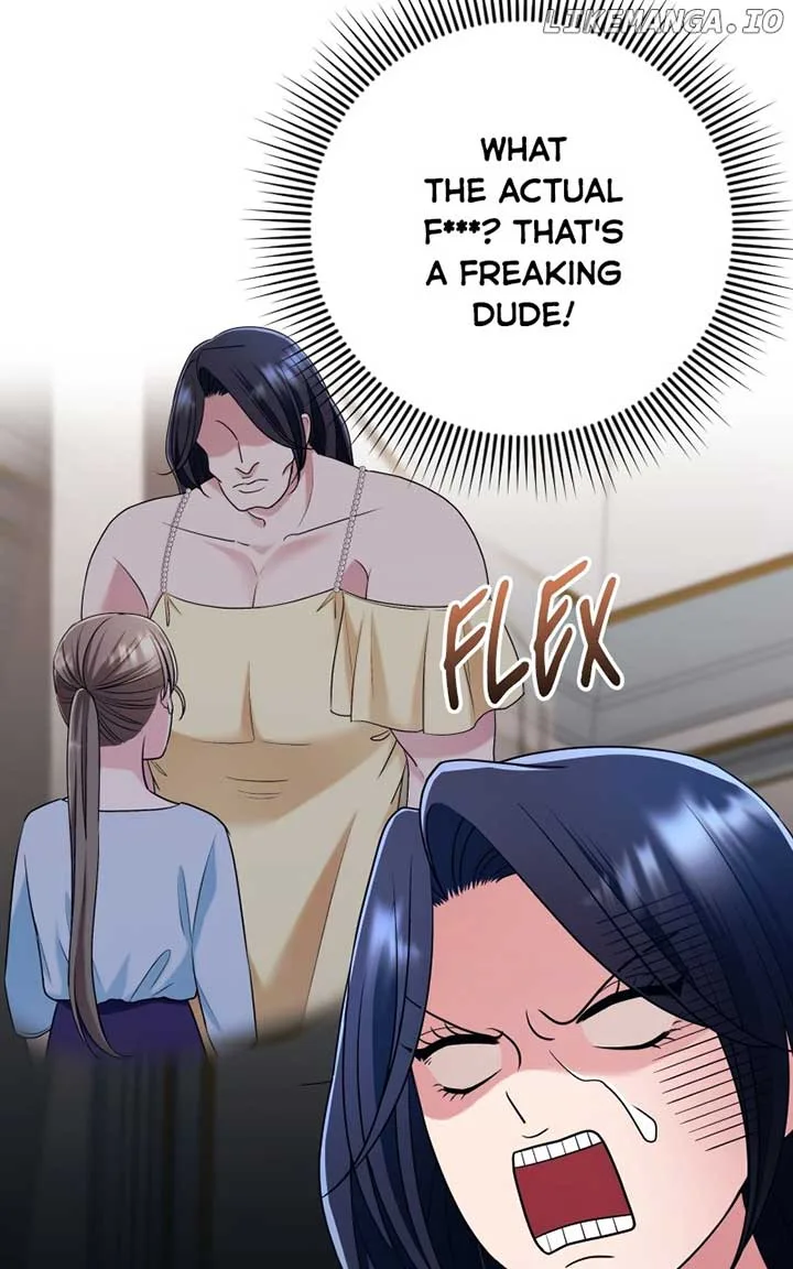 The Worst Villain Chapter 50 page 65