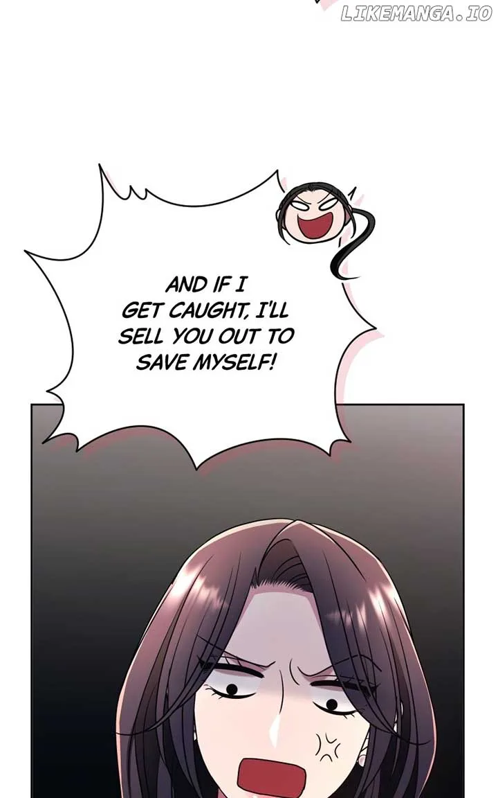 The Worst Villain Chapter 49 page 89