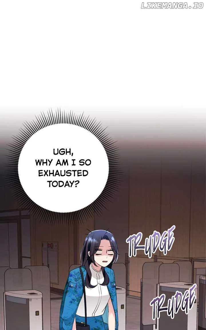 The Worst Villain Chapter 47 page 77