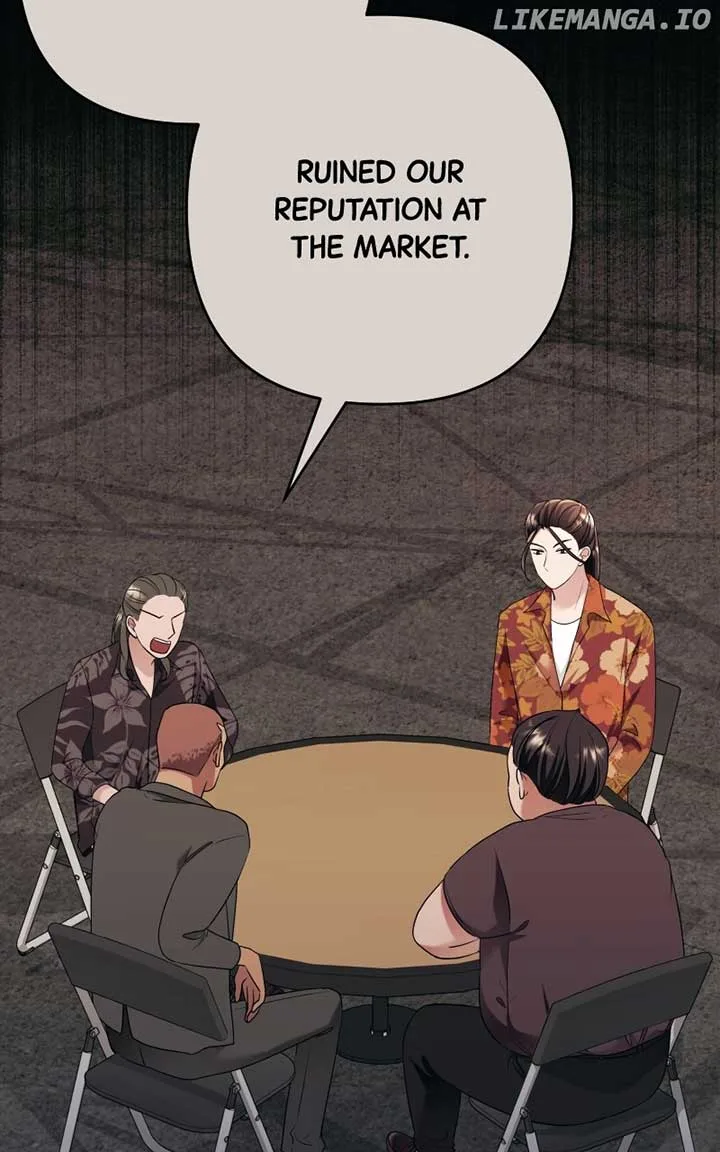 The Worst Villain Chapter 49 page 66