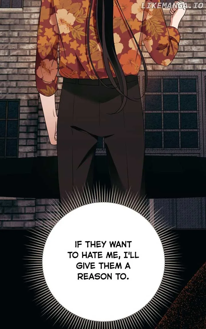 The Worst Villain Chapter 49 page 74
