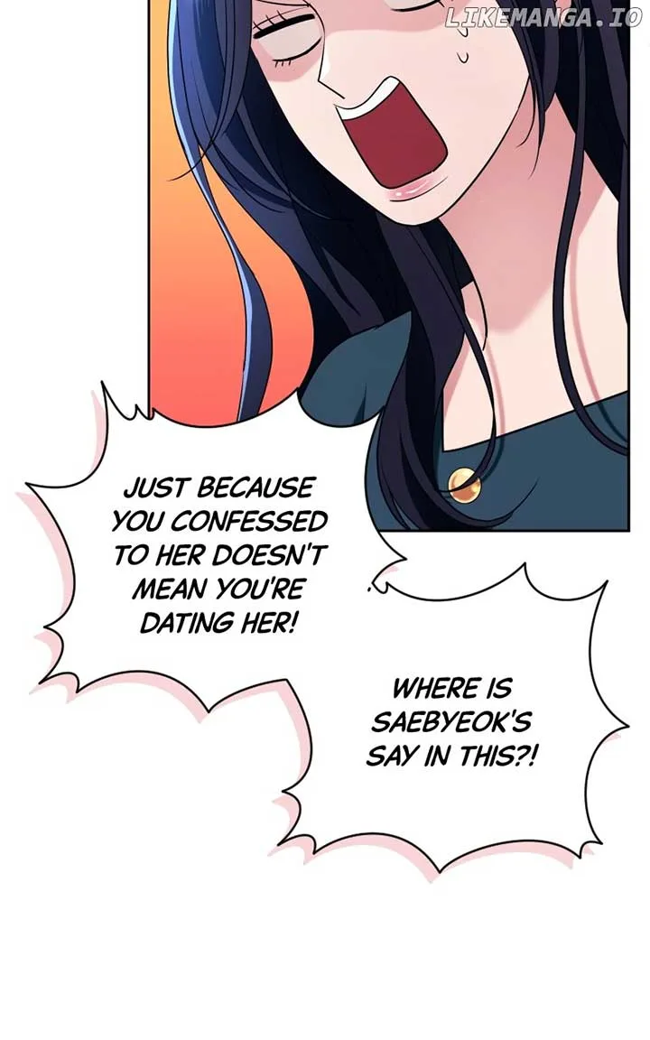 The Worst Villain Chapter 49 page 85