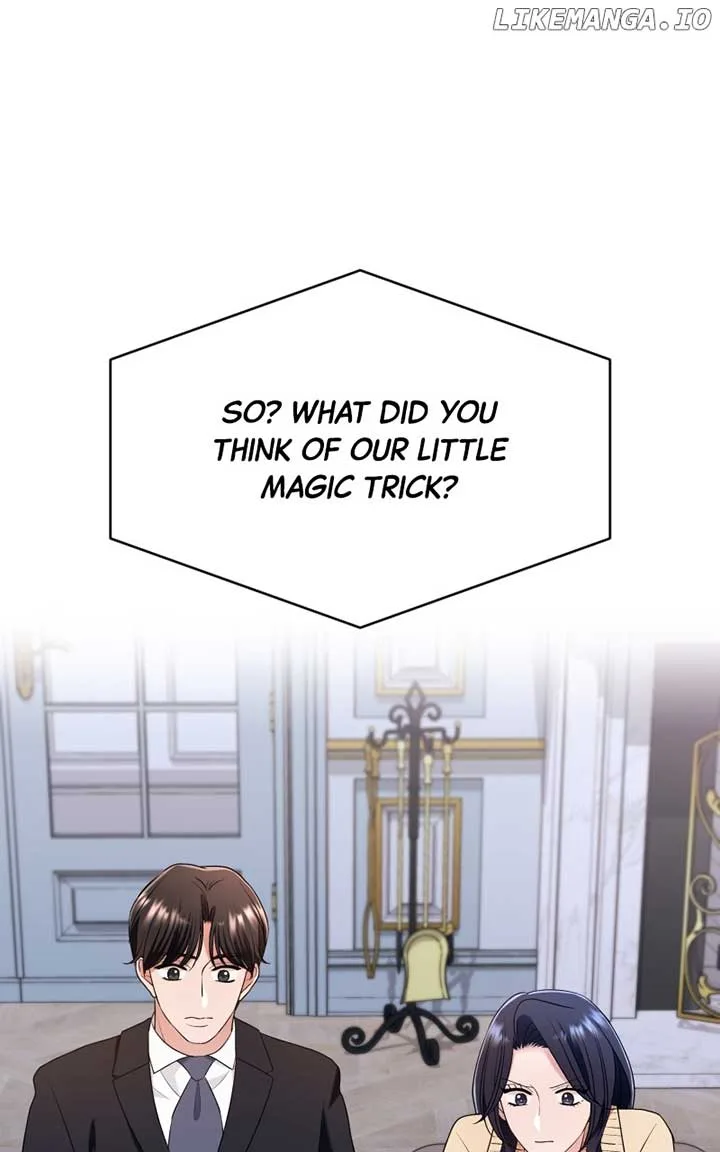 The Worst Villain Chapter 50 page 100