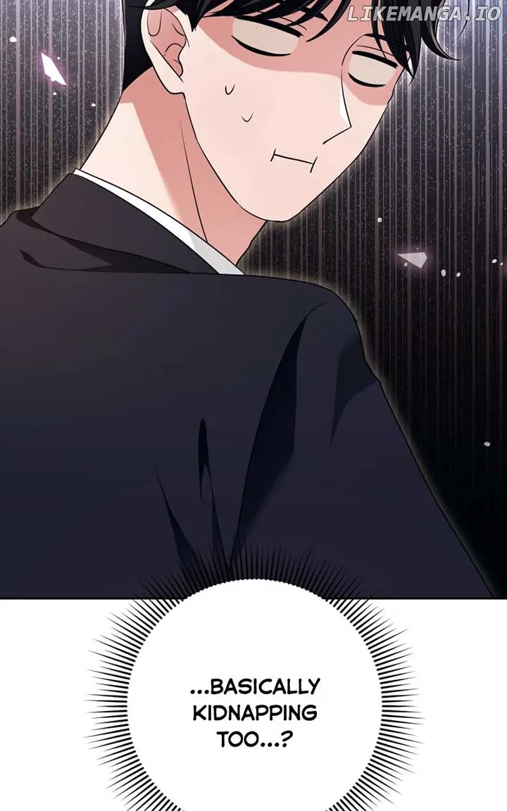 The Worst Villain Chapter 49 page 119