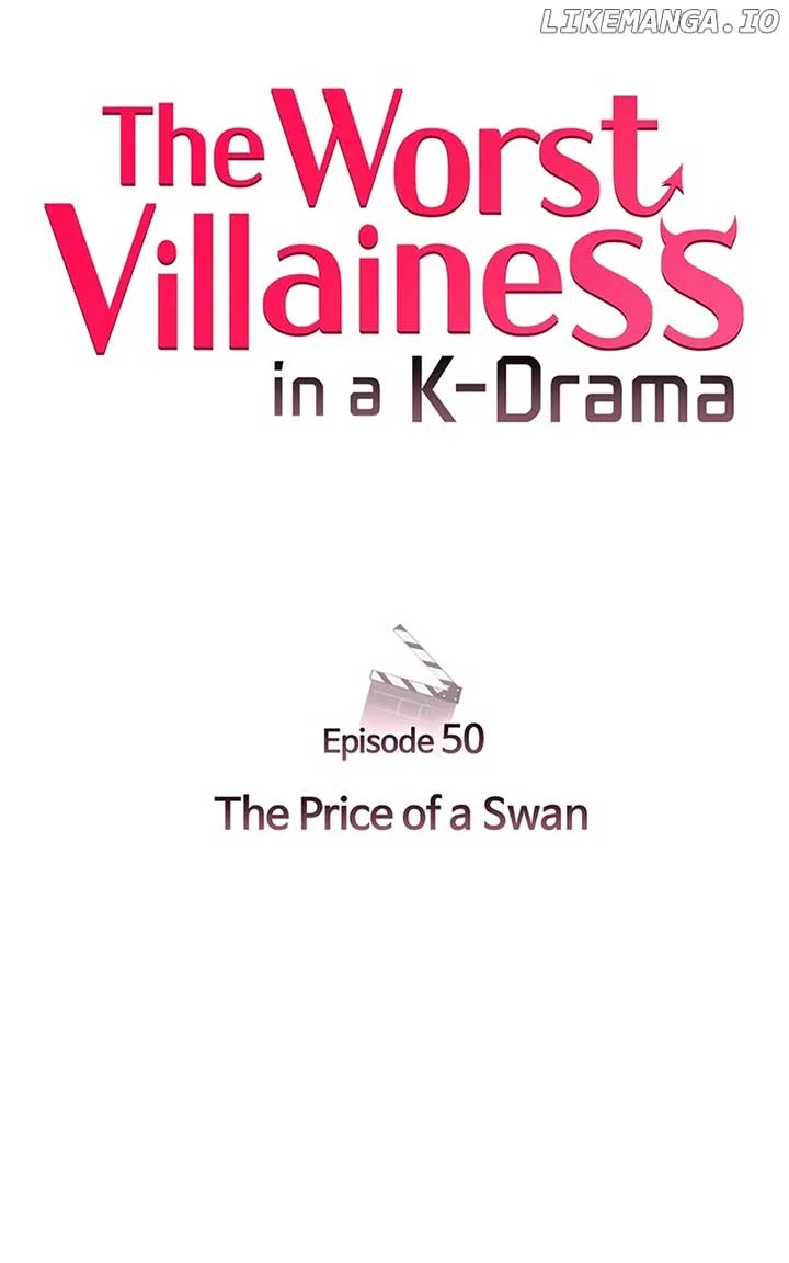 The Worst Villain Chapter 50 page 31