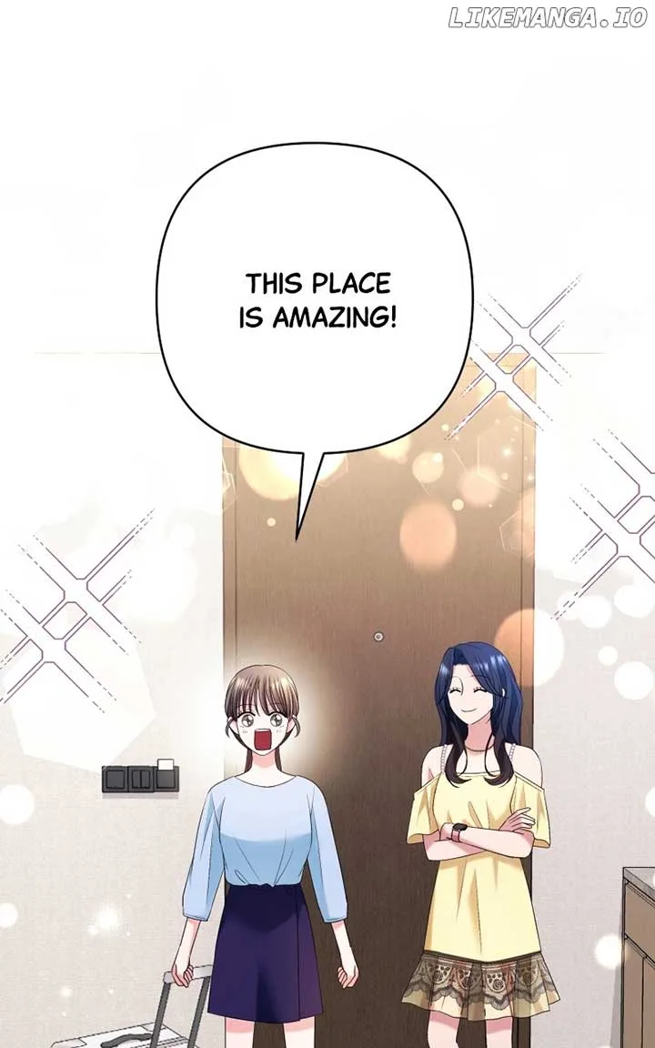 The Worst Villain Chapter 50 page 3