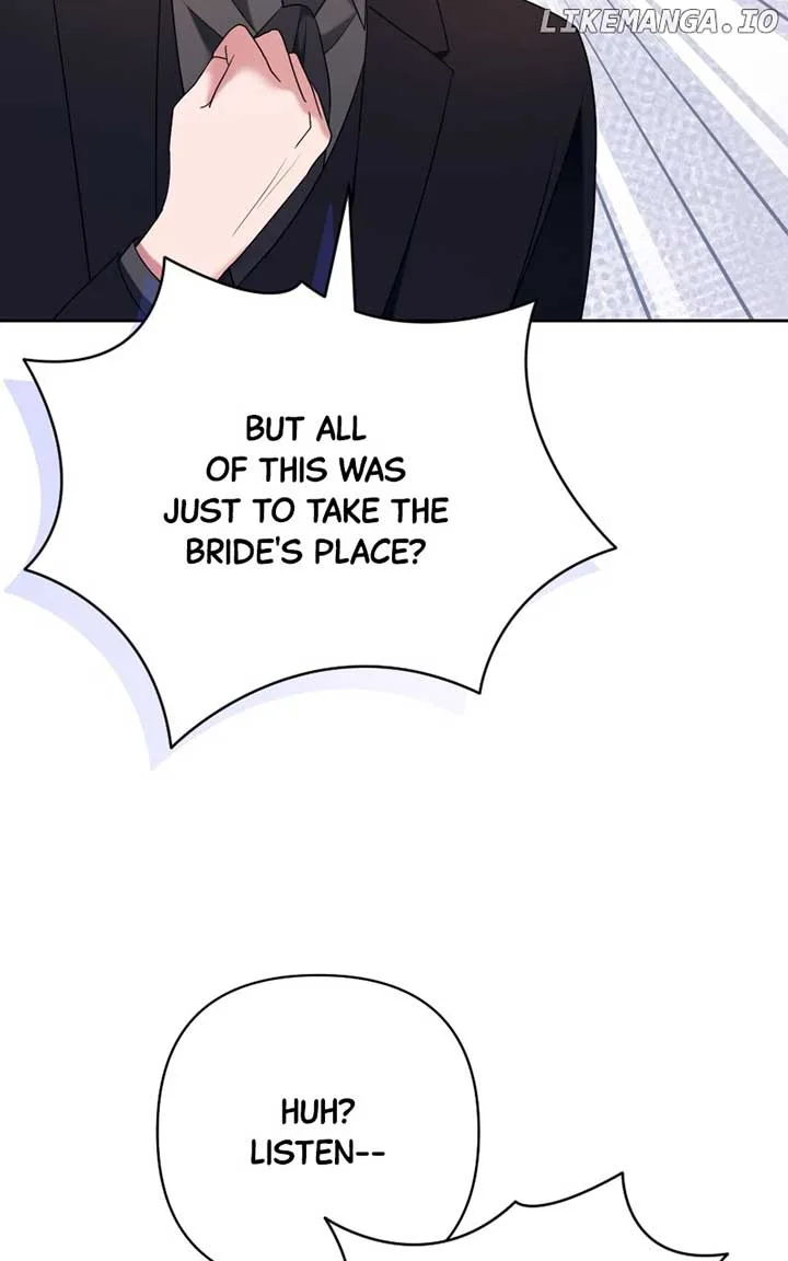 The Worst Villain Chapter 50 page 54