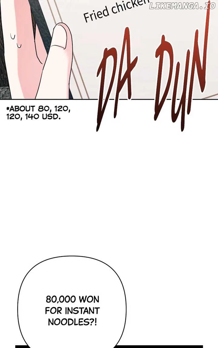 The Worst Villain Chapter 50 page 24