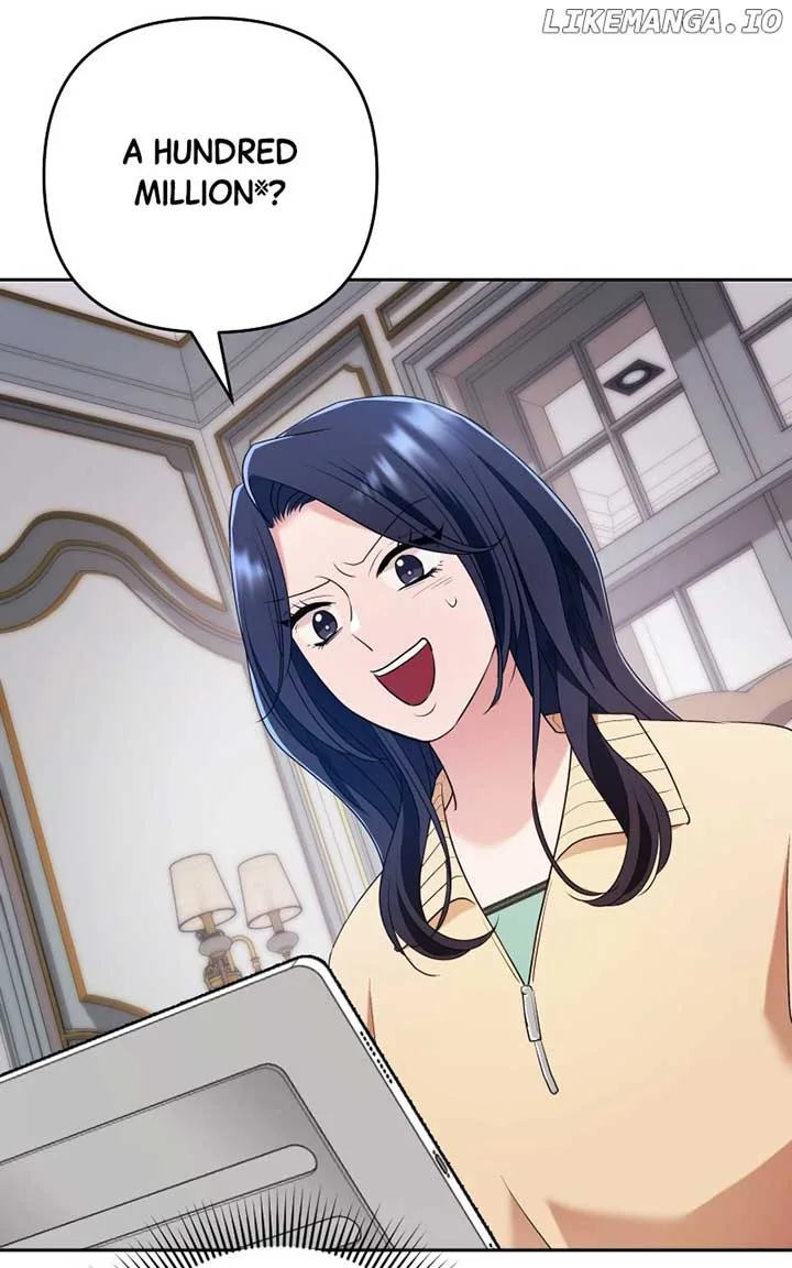 The Worst Villain Chapter 50 page 114