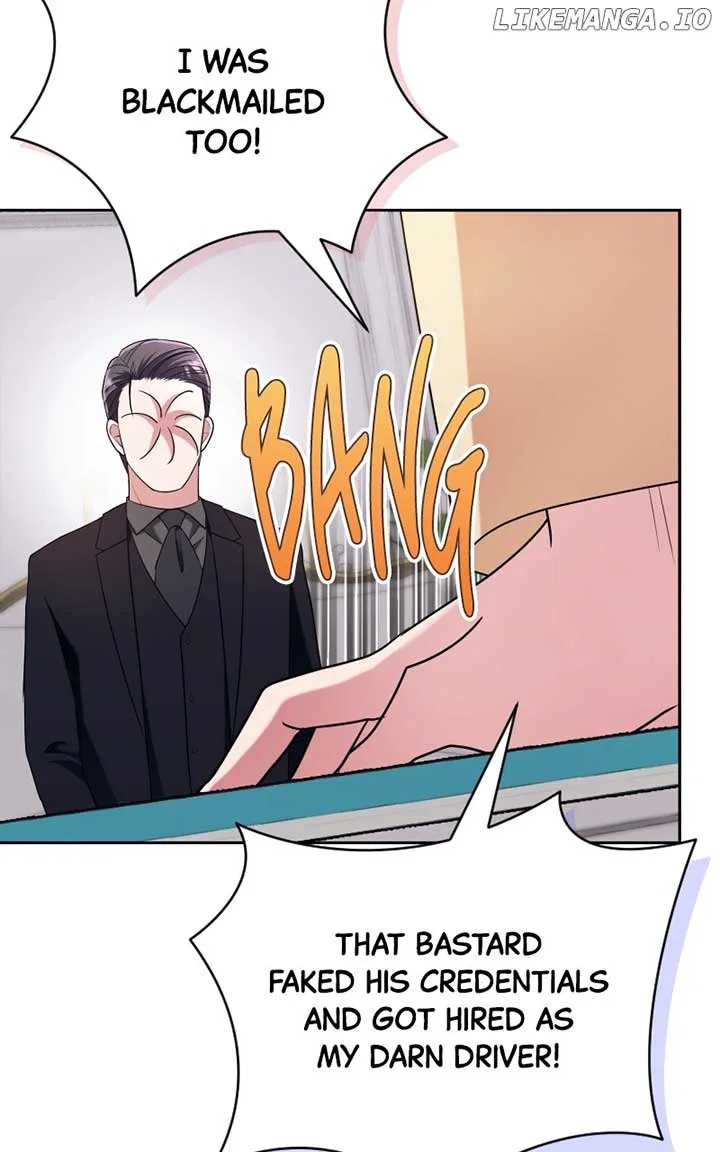 The Worst Villain Chapter 50 page 59