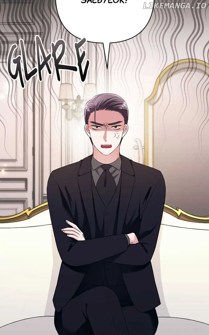 The Worst Villain Chapter 50 page 50
