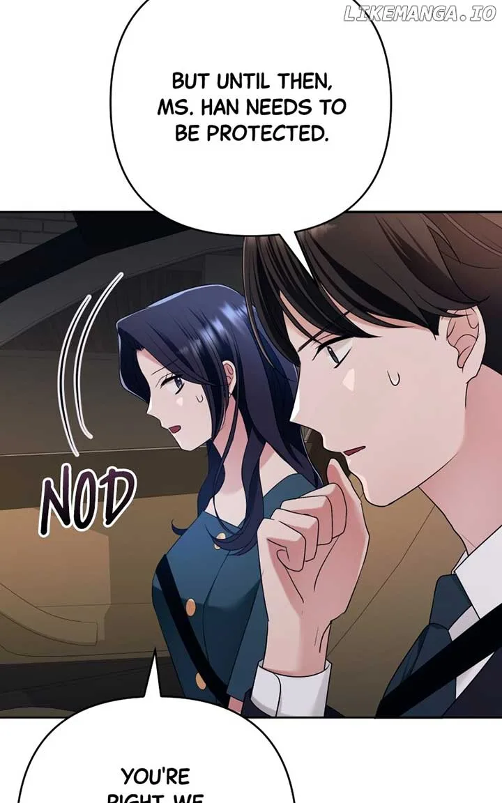 The Worst Villain Chapter 49 page 112