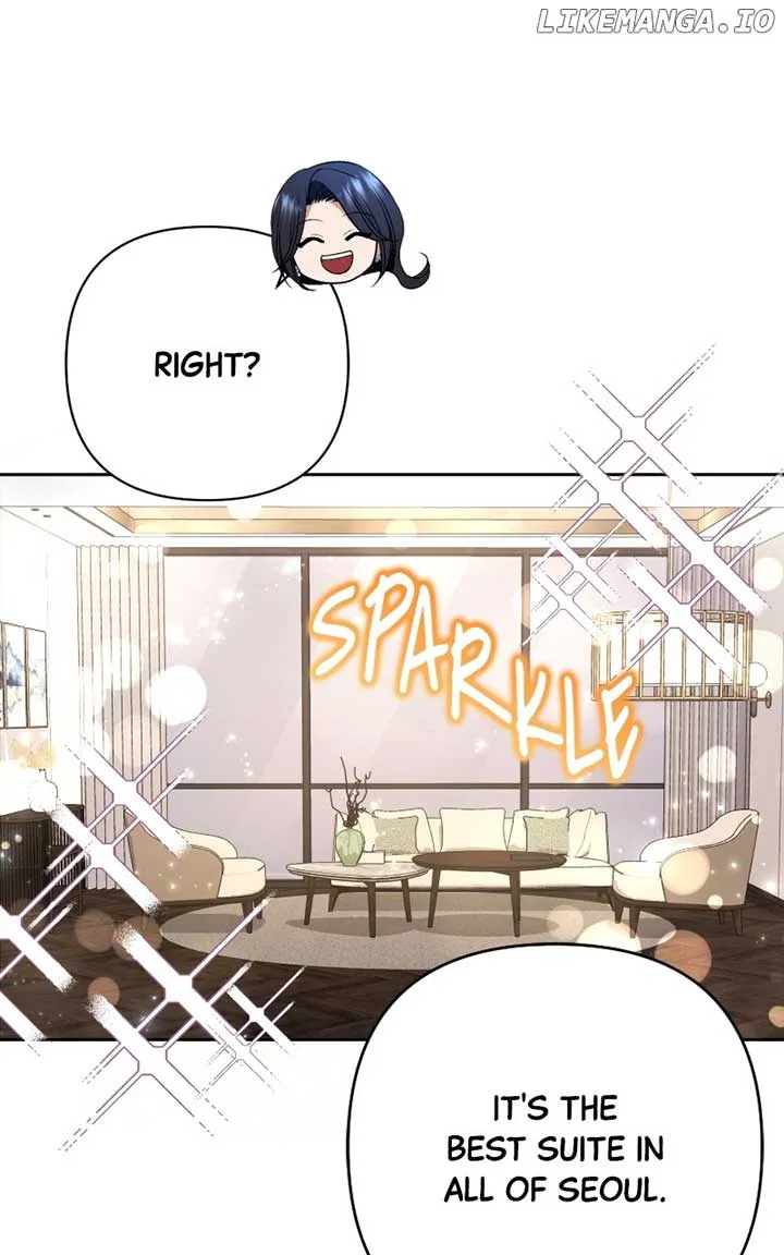 The Worst Villain Chapter 50 page 5