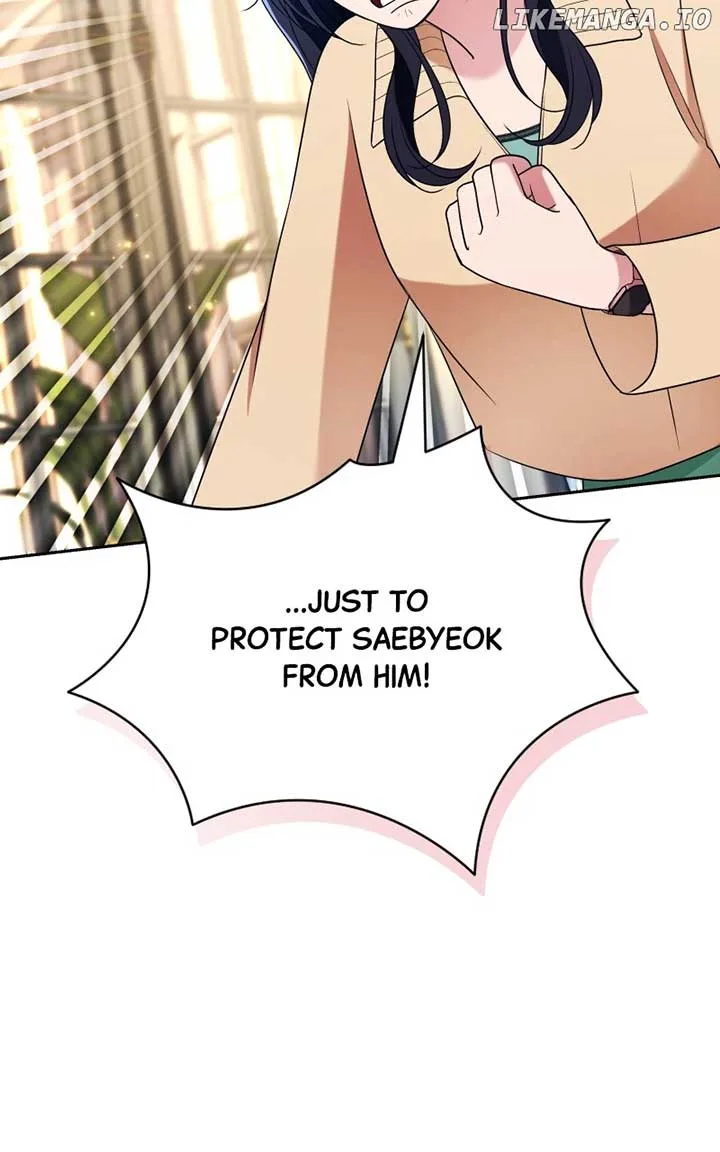 The Worst Villain Chapter 50 page 61