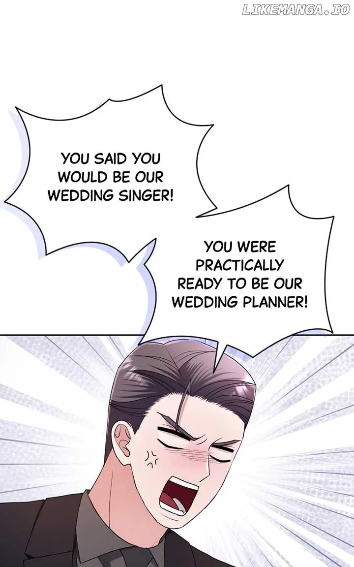The Worst Villain Chapter 50 page 53