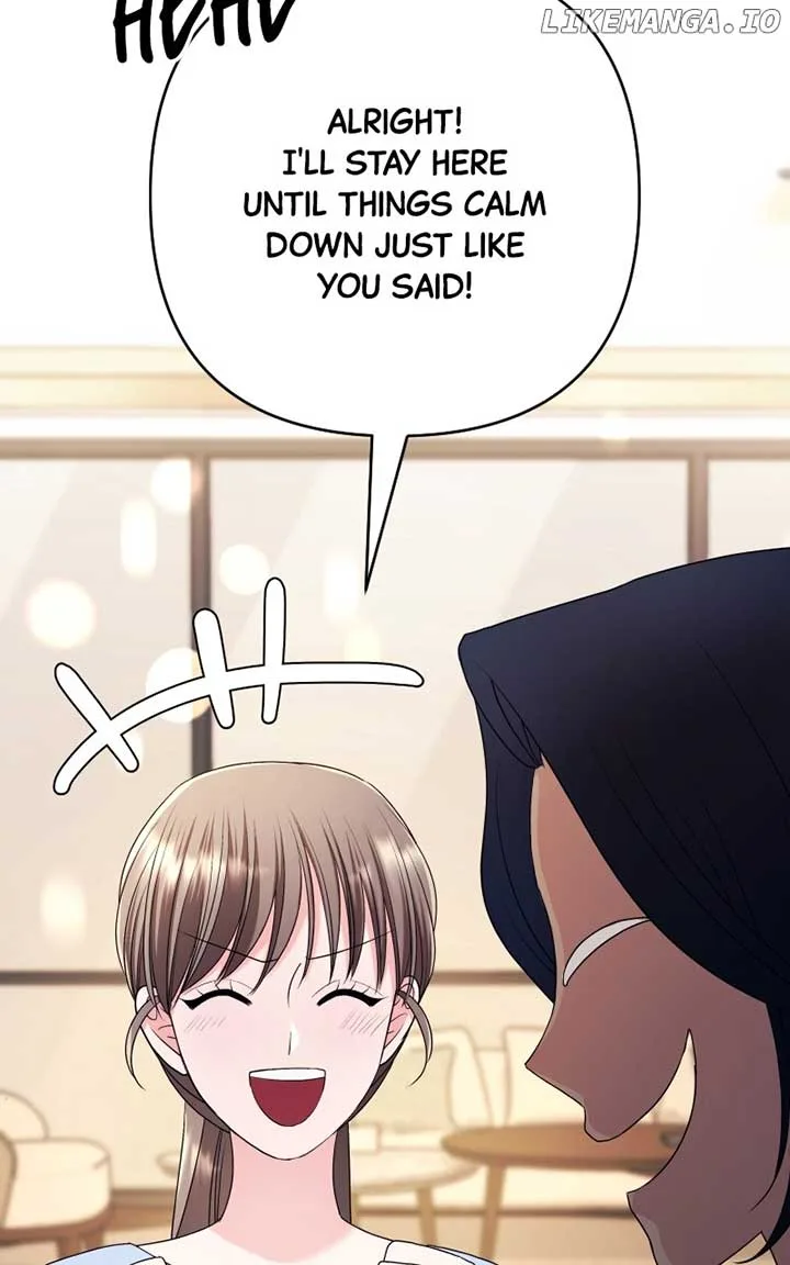 The Worst Villain Chapter 50 page 15