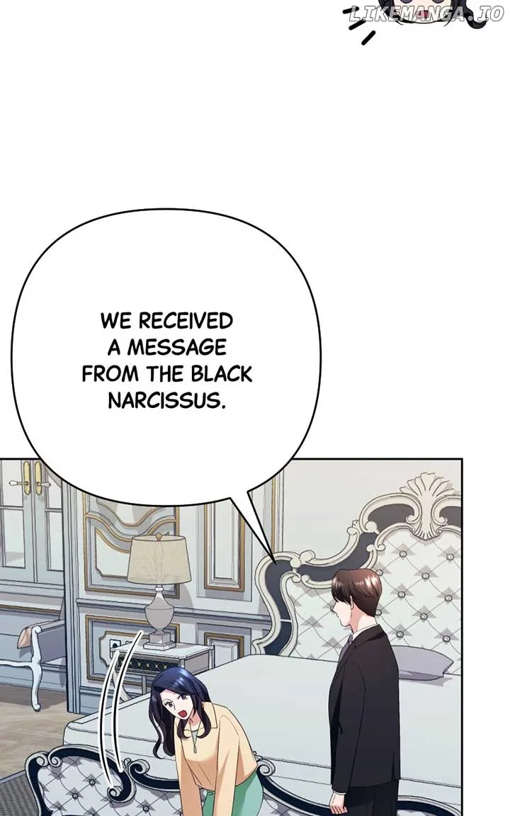 The Worst Villain Chapter 50 page 95