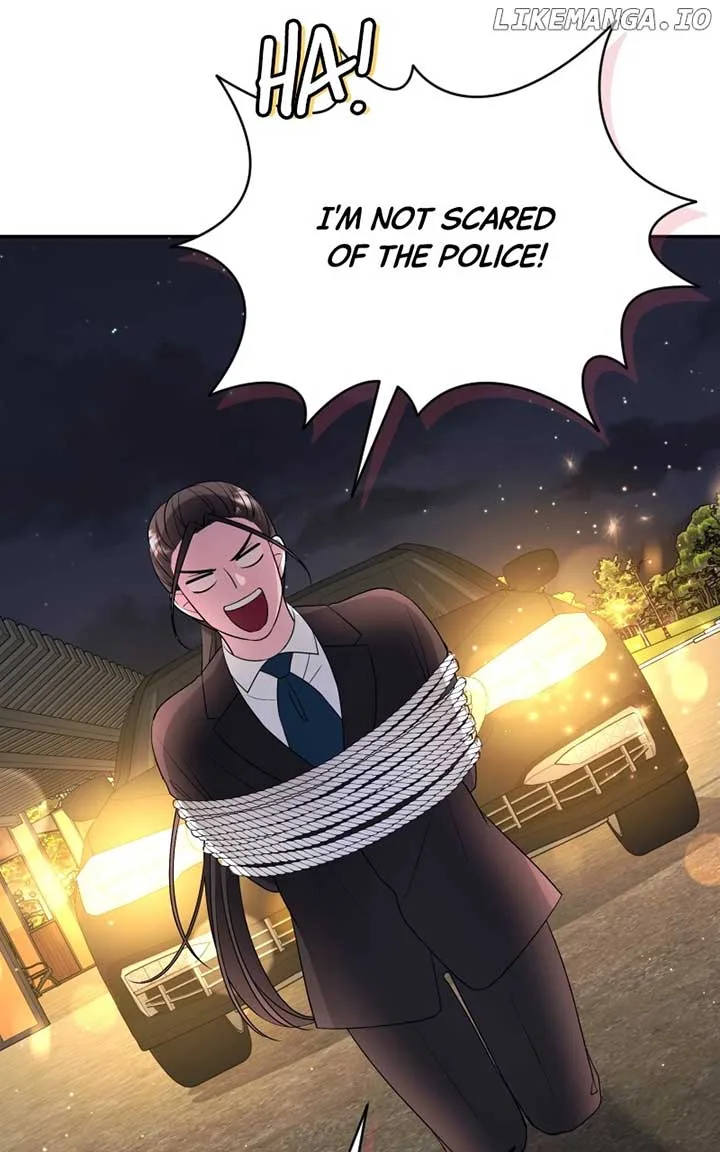 The Worst Villain Chapter 49 page 92
