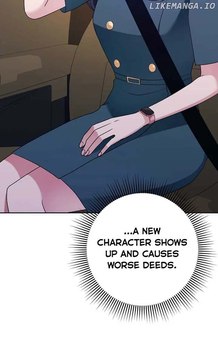 The Worst Villain Chapter 49 page 108