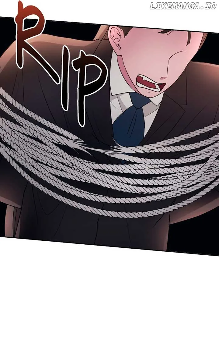 The Worst Villain Chapter 49 page 100
