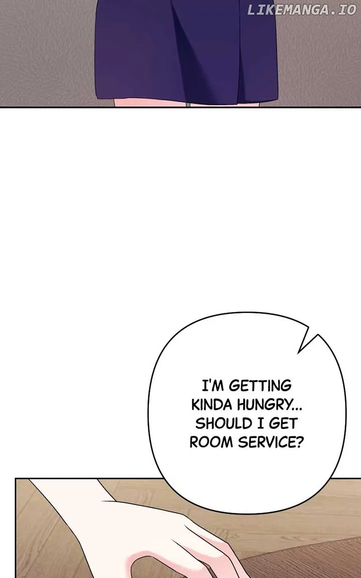 The Worst Villain Chapter 50 page 21