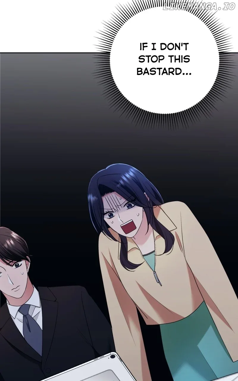 The Worst Villain Chapter 51 page 18