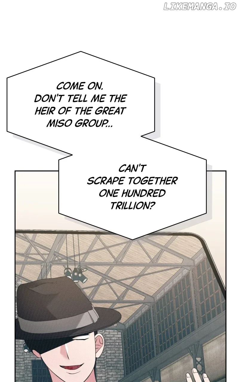 The Worst Villain Chapter 51 page 4