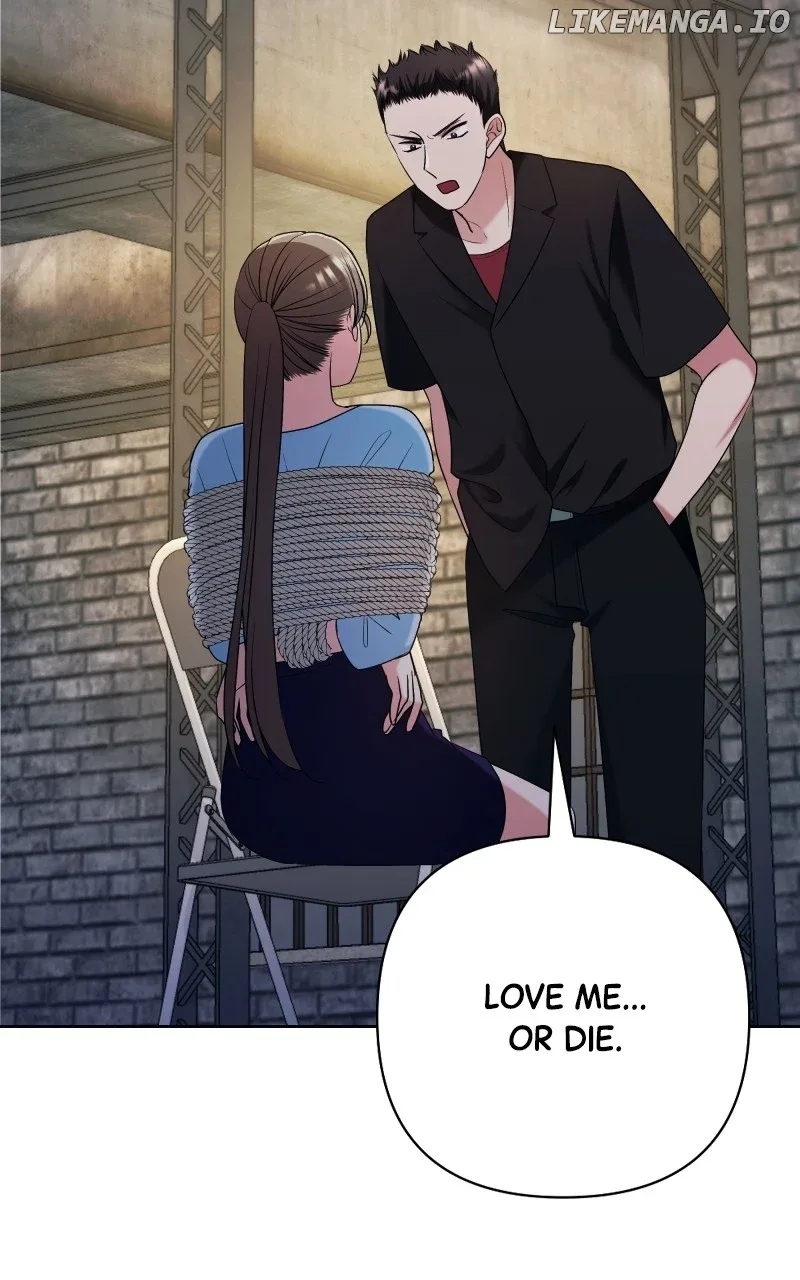 The Worst Villain Chapter 51 page 28