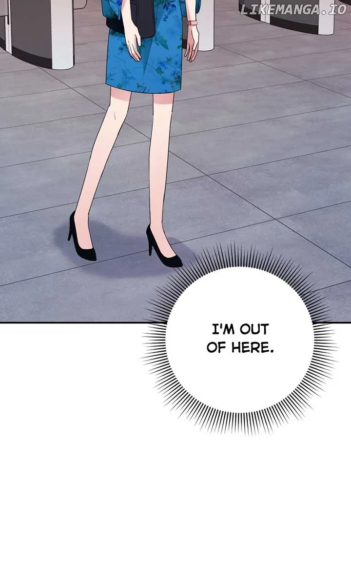 The Worst Villain Chapter 47 page 78
