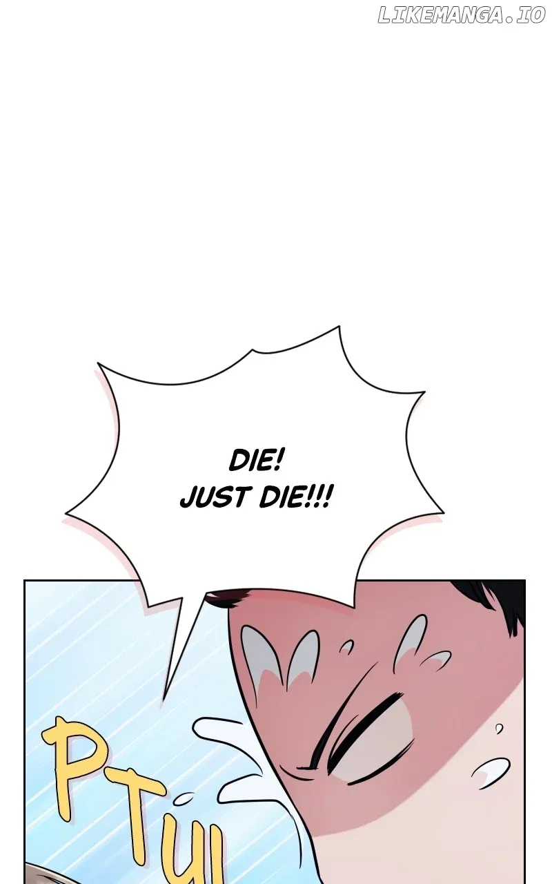 The Worst Villain Chapter 51 page 29