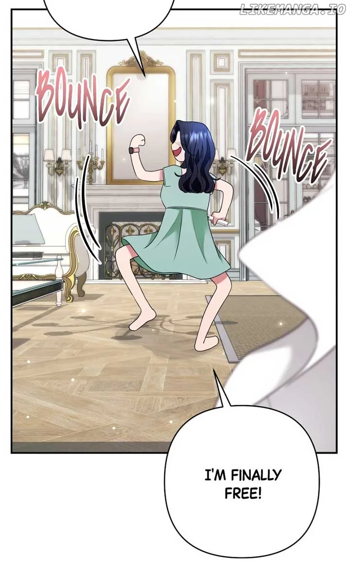 The Worst Villain Chapter 48 page 24