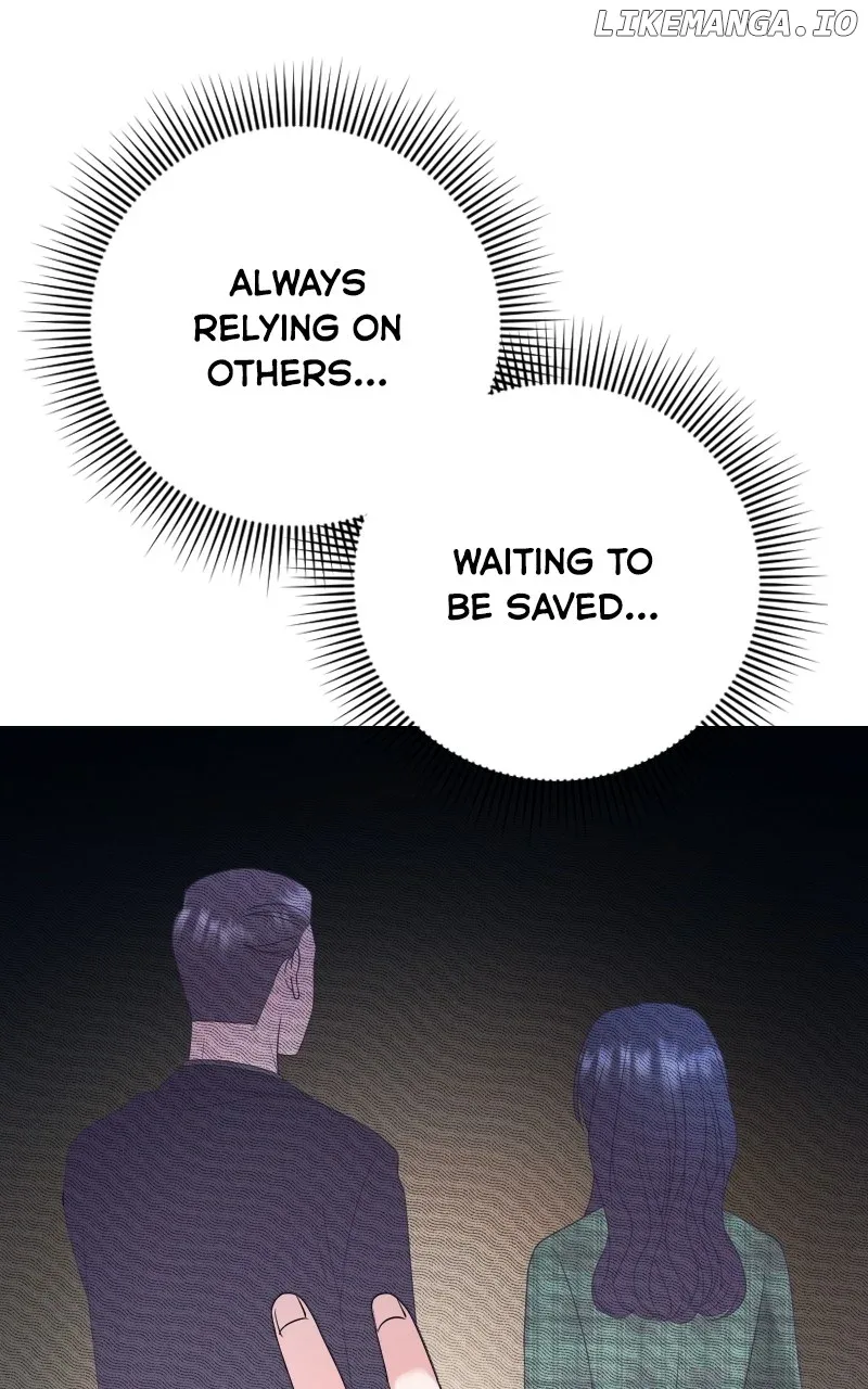 The Worst Villain Chapter 51 page 55