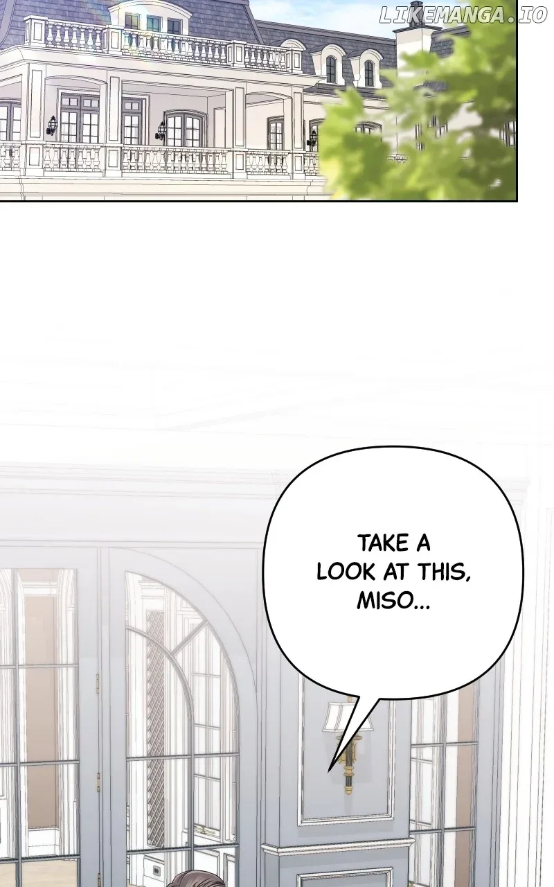 The Worst Villain Chapter 51 page 59