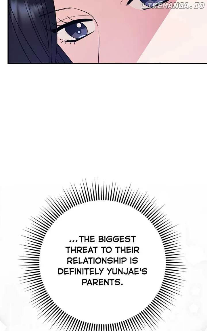 The Worst Villain Chapter 48 page 28