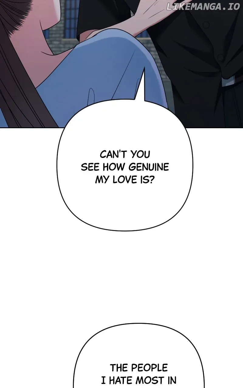 The Worst Villain Chapter 51 page 35