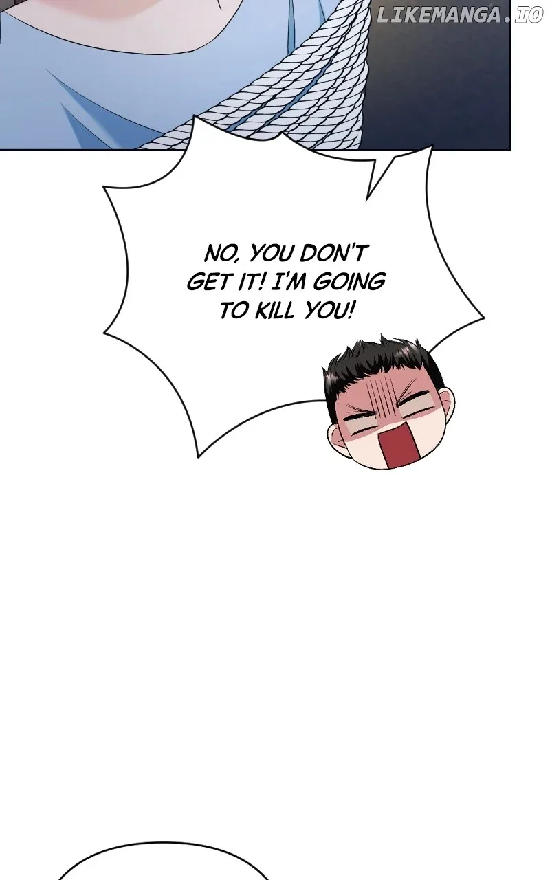 The Worst Villain Chapter 51 page 33