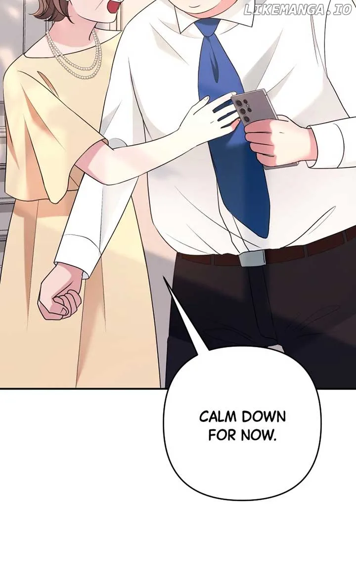 The Worst Villain Chapter 48 page 17