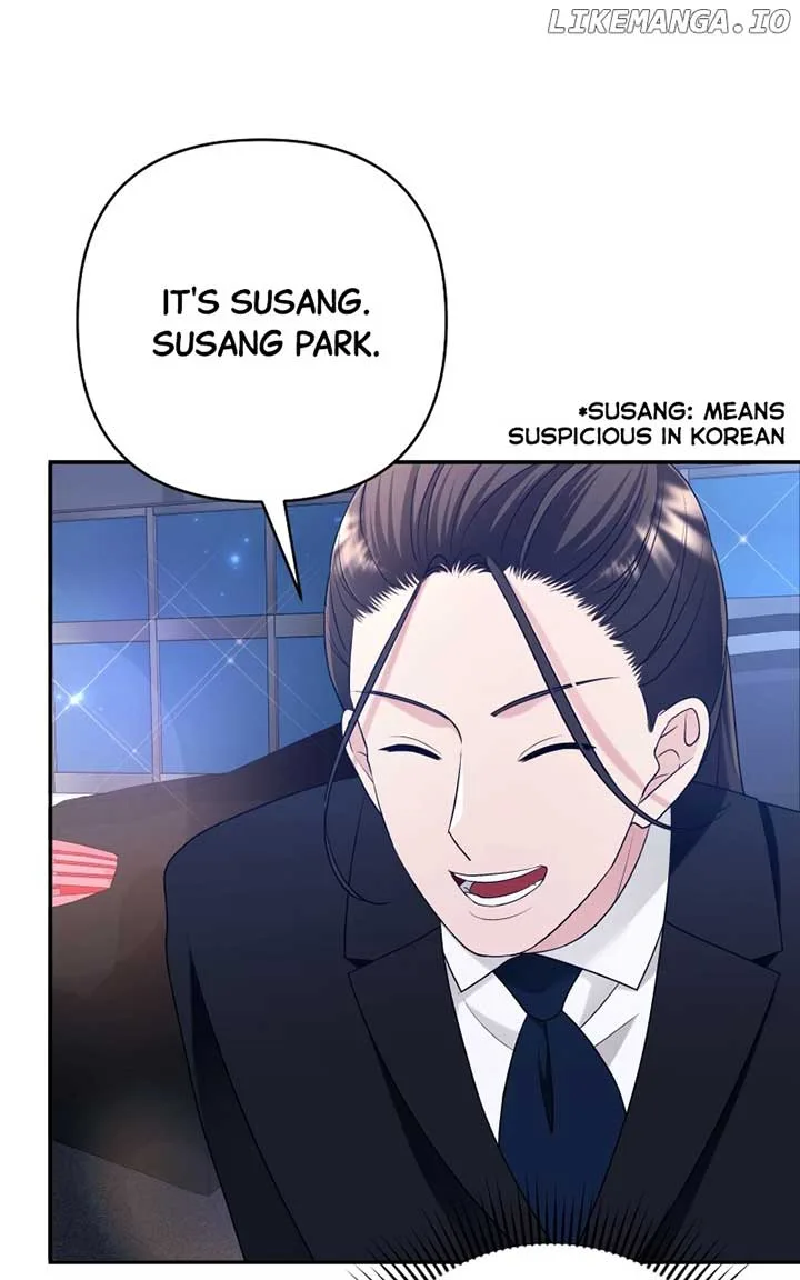 The Worst Villain Chapter 47 page 96
