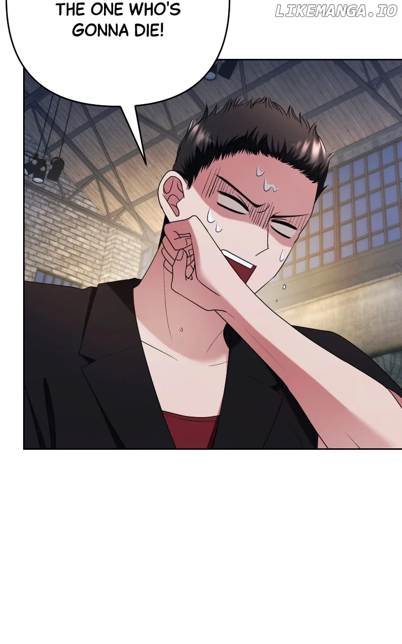 The Worst Villain Chapter 51 page 31