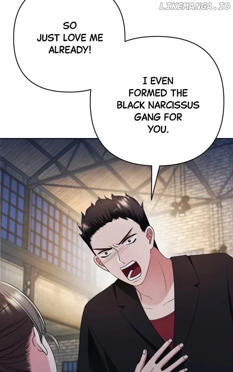The Worst Villain Chapter 51 page 34