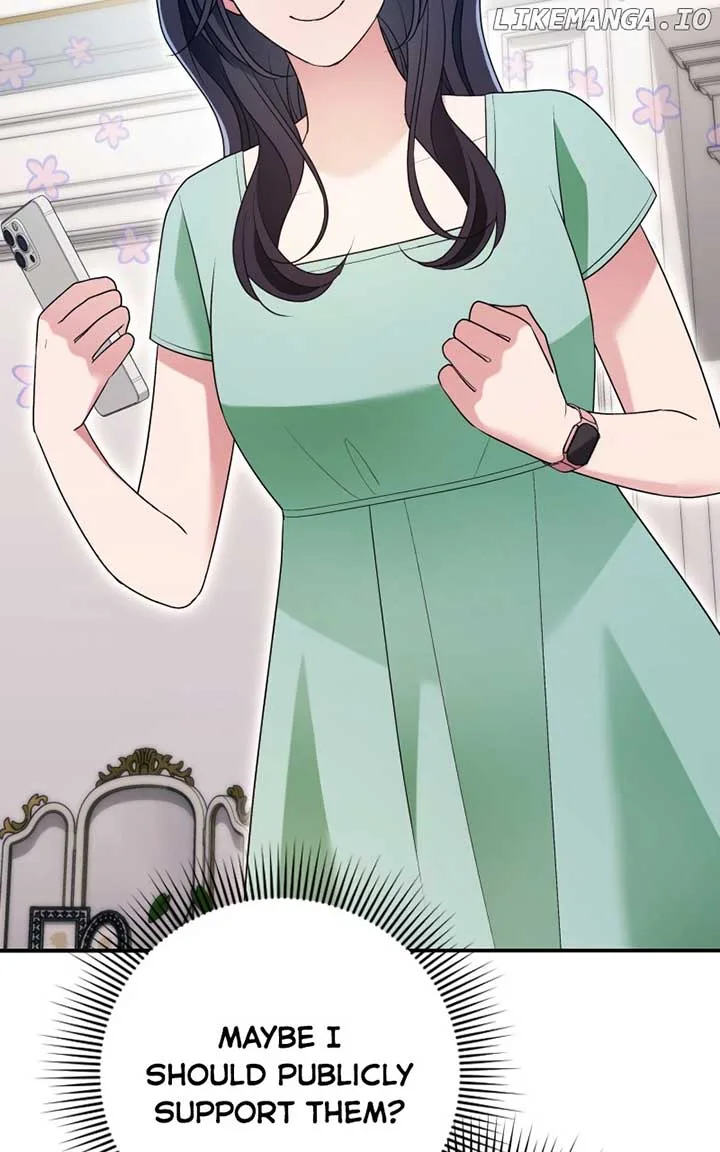The Worst Villain Chapter 48 page 26