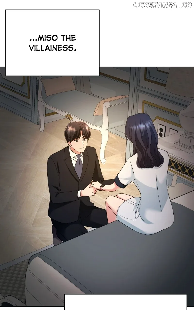The Worst Villain Chapter 51 page 107