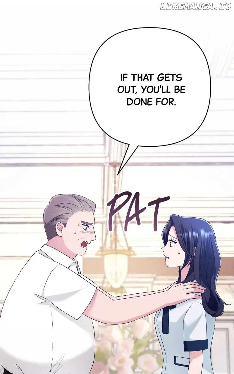 The Worst Villain Chapter 51 page 80